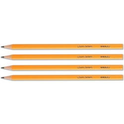 Mirado Classic Pencil H [Pack 12]